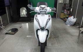 HONDA LEAD 125 2022 JF45