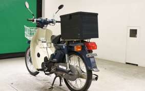HONDA C50 SUPER CUB E AA01