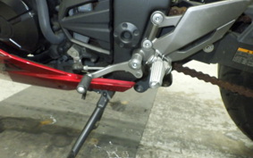 KAWASAKI NINJA 250 ABS 2004 EX250L