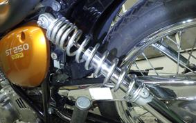 SUZUKI ST250E 2005 NJ4CA