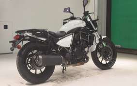 KAWASAKI ELIMINATOR400-3 2025 EL400A