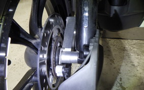 YAMAHA TRICITY 125 A SEC1J