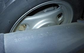 SUZUKI ﾚｯﾂG 2004 CA4AA