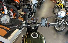 KAWASAKI Z900RS 2021 ZR900C