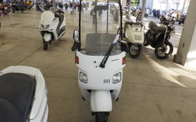 HONDA GYRO CANOPY TA03