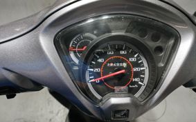HONDA DIO 110 JF58
