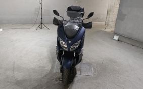 SUZUKI BURGMAN400 2019 DU11A