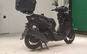 YAMAHA CYGNUSｸﾞﾘﾌｧｽ SEJ4J