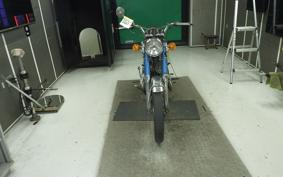 HONDA CB250 2010 CB250