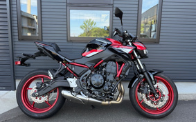 KAWASAKI Z650 ABS 2025 ER650S