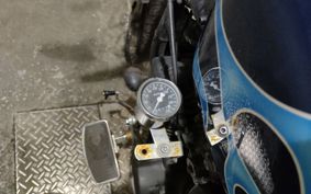 HONDA STEED 400 1991 NC26