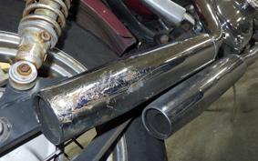 YAMAHA VIRAGO 250 3DM