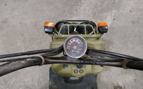 HONDA ZUMAR AF58