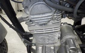 HONDA CB223S 2002 MC40