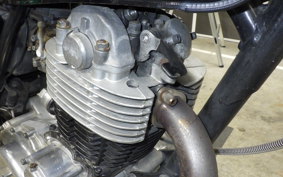 YAMAHA SR400 Gen.2 1993 1JR