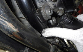 HONDA CB900F 1985 SC09