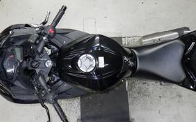 KAWASAKI NINJA 250 2025 EX250L