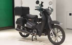 HONDA C125 SUPER CUB 2013 JA58