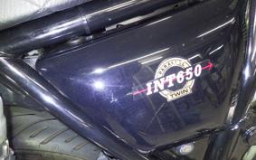 ROYAL ENFIELD INT650