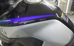 YAMAHA MT-09 ASP 2019 RN52J