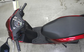 HONDA DIO 110 Lite JK46