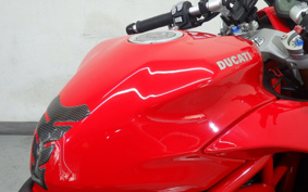 DUCATI SUPER SPORT 950S 2017 VA01