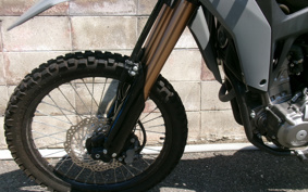 HONDA CRF250L LD MD47