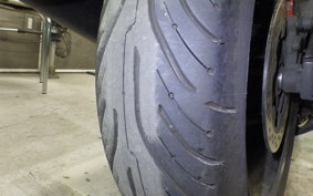 SUZUKI HAYABUSA Gen.2 2011