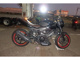 Фото Suzuki SV650X ABS 2020 с японского аукциона
