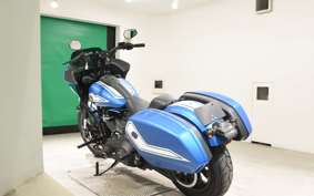 HARLEY FXLRST1920 2023