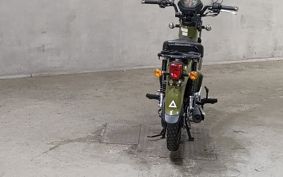 HONDA CROSS CUB110 JA45