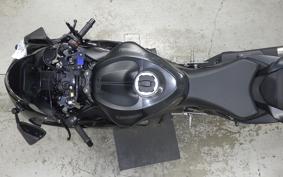 KAWASAKI NINJA ZX-6R A 2024 ZX636J