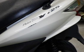 SUZUKI ADDRESS V125 S CF4MA