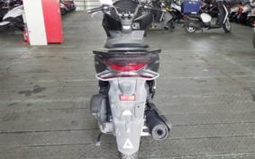 HONDA PCX125 2015 JF81