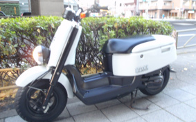 HONDA DIO AF62
