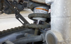 YAMAHA WR250X 2010 DG15J