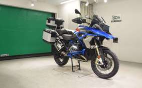 BMW R1200GS 2017