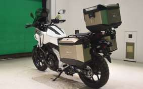 HONDA NC750X DCT 2021 RH09
