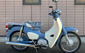 HONDA  SUPER CUB 50 FINAL  EDITION  AA09