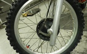 HONDA CR80R 2008 HE04