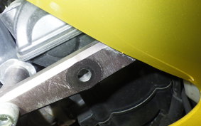 TRIUMPH DAYTONA 675 SE 2013