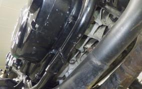 YAMAHA RZ 250 2013 4L3