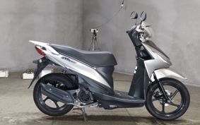 SUZUKI ADDRESS V110 CE47A