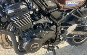 KAWASAKI Z900RS 2024 ZR900K
