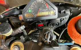 HONDA CBR1000RR MUGEN 2009 SC57