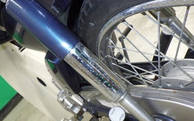 HONDA C90 SUPER CUB E HA02