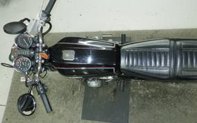 KAWASAKI Z400 FX 2024 KZ400E