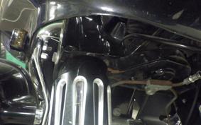 HARLEY FLTRU 1690 2013