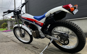 HONDA TLR250R MD18