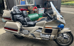 HONDA GL1500 GOLD WING 1998 SC22